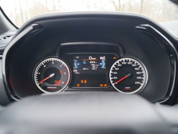 Isuzu D-Max 4x4 Double Cab 1,9 DDI 163 KM 5AT &ndash; Jeszcze lepszy